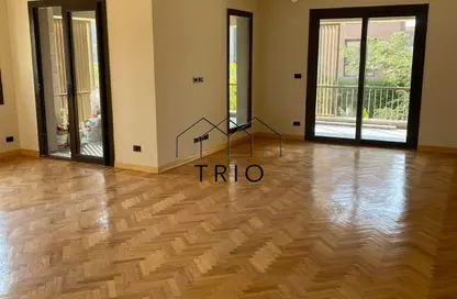 Apartment - 3 Bedrooms - 3 Bathrooms for rent in District 5 - 5th Settlement Compounds - The 5th Settlement - New Cairo City - Cairo