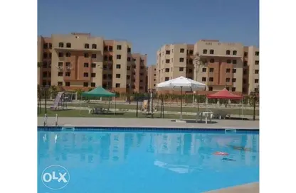 Apartment - 4 Bedrooms - 3 Bathrooms for sale in Utopia - 6 October Compounds - 6 October City - Giza