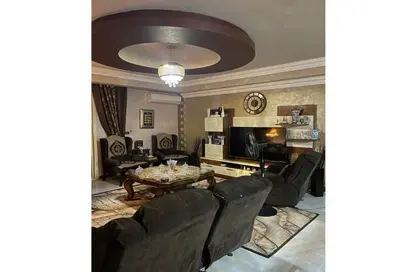 Duplex - 3 Bedrooms - 3 Bathrooms for sale in Al Narges 1 - Al Narges - New Cairo City - Cairo