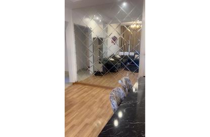 Apartment - 3 Bedrooms - 2 Bathrooms for rent in The Address - 12th District - Sheikh Zayed City - Giza