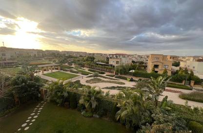 Villa - 5 Bedrooms - 5 Bathrooms for sale in Mivida - 5th Settlement Compounds - The 5th Settlement - New Cairo City - Cairo