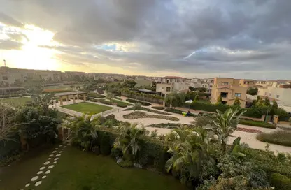 فيلا - 5 غرف نوم - 5 حمامات للبيع في ميفيدا - كمبوندات التجمع الخامس - التجمع الخامس - مدينة القاهرة الجديدة - القاهرة