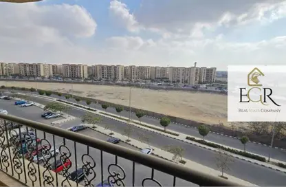 شقة - 3 غرف نوم - 3 حمامات للبيع في امتداد الرحاب - الرحاب - مدينة القاهرة الجديدة - القاهرة