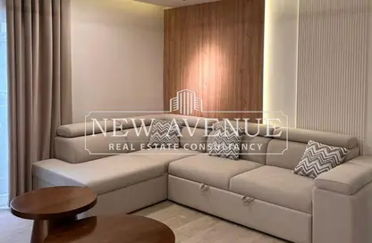 Penthouse - 3 Bedrooms - 2 Bathrooms for sale in Mountain View iCity - 5th Settlement Compounds - The 5th Settlement - New Cairo City - Cairo