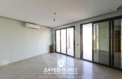 Apartment - 2 Bedrooms - 3 Bathrooms for rent in Westown - Sheikh Zayed Compounds - Sheikh Zayed City - Giza