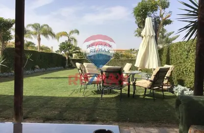 Twin House - 4 Bedrooms - 3 Bathrooms for sale in Jaz Little Venice Golf - Al Ain Al Sokhna - Suez