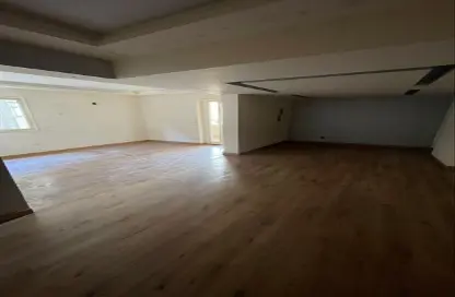 Office Space - Studio - 3 Bathrooms for rent in Heliopolis Square - Heliopolis Square - El Nozha - Cairo