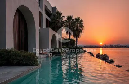 Apartment - 2 Bedrooms - 2 Bathrooms for sale in Jirian - New Zayed City - Sheikh Zayed City - Giza