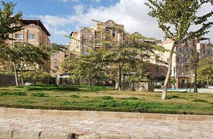 Apartment - 3 Bedrooms - 2 Bathrooms for rent in Continental Gardens - 12th District - Sheikh Zayed City - Giza