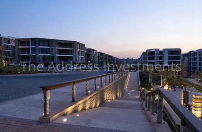 Apartment - 3 Bedrooms - 2 Bathrooms for sale in Taj City - 5th Settlement Compounds - The 5th Settlement - New Cairo City - Cairo