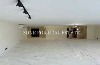 Apartment - 4 Bedrooms - 4 Bathrooms for rent in Azad - 5th Settlement Compounds - The 5th Settlement - New Cairo City - Cairo
