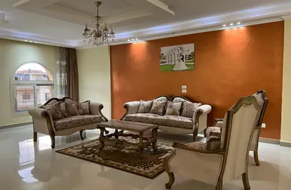 شقة - 3 غرف نوم - 3 حمامات للبيع في عمارات النرجس - النرجس - مدينة القاهرة الجديدة - القاهرة
