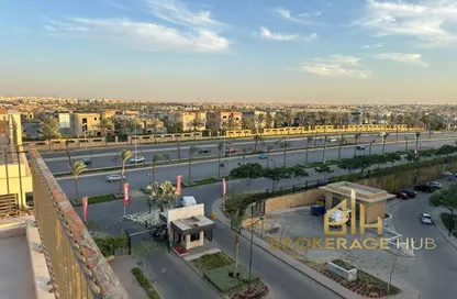 شقة - غرفة نوم - 1 حمام للايجار في ايستاون - كمبوندات التجمع الخامس - التجمع الخامس - مدينة القاهرة الجديدة - القاهرة