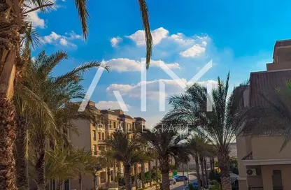 Apartment - 4 Bedrooms - 3 Bathrooms for sale in L'avenir - Mostakbal City Compounds - Mostakbal City - Future City - Cairo