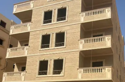 Apartment - 3 Bedrooms - 2 Bathrooms for sale in Al Andalus El Gedida - Al Andalus District - New Cairo City - Cairo