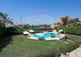 Apartment - 3 Bedrooms - 3 Bathrooms for sale in King Mariout - Hay Al Amereyah - Alexandria