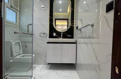 شقة - 3 غرف نوم - 3 حمامات للبيع في شارع مكرم عبيد - المنطقة السادسة - مدينة نصر - القاهرة شقة - 3 غرف نوم - 3 حمامات للبيع في شارع مكرم عبيد - المنطقة السادسة - مدينة نصر - القاهرة