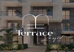 Apartment - 2 bedrooms - 3 bathrooms for للبيع in Beit Al Watan - Sheikh Zayed Compounds - Sheikh Zayed City - Giza Apartment - 2 bedrooms - 3 bathrooms for للبيع in Beit Al Watan - Sheikh Zayed Compounds - Sheikh Zayed City - Giza