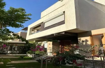 Villa - 3 Bedrooms - 5 Bathrooms for sale in Upville - Cairo Alexandria Desert Road - 6 October City - Giza Villa - 3 Bedrooms - 5 Bathrooms for sale in Upville - Cairo Alexandria Desert Road - 6 October City - Giza