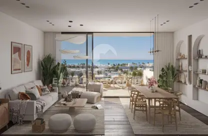 Chalet - 3 Bedrooms - 2 Bathrooms for sale in D-Bay - Qesm Ad Dabaah - North Coast