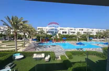 Penthouse - 4 Bedrooms - 3 Bathrooms for sale in La Vista Cascada - Al Alamein - North Coast