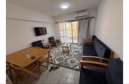 Twin House - 2 Bedrooms - 2 Bathrooms for sale in Holiday Fantasia - Ras Sedr - South Sainai
