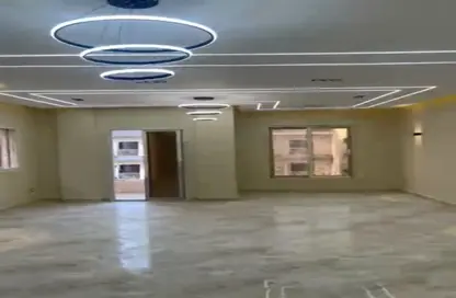 Apartment - 3 Bedrooms - 3 Bathrooms for rent in 2 and 2 - Al Andalus District - New Cairo City - Cairo
