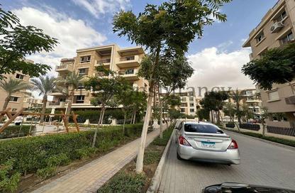 Apartment - 3 Bedrooms - 3 Bathrooms for sale in Tag Sultan - Ring Road - Cairo
