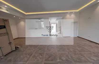 تاون هاوس - 4 غرف نوم - 4 حمامات للبيع في ويستاون - كمبوندات الشيخ زايد - الشيخ زايد - الجيزة