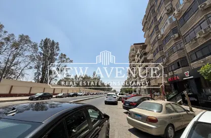 محل - استوديو - 1 حمام للبيع في شارع عمار بن ياسر - ميدان الحجاز - النزهة - القاهرة