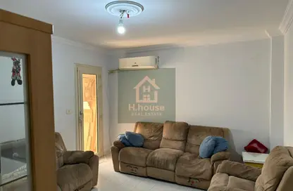 Apartment - 3 Bedrooms - 3 Bathrooms for sale in El Rehab Extension - Al Rehab - New Cairo City - Cairo