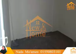Apartment - 3 Bedrooms - 1 Bathroom for rent in Al Harameen St. - Smouha - Hay Sharq - Alexandria