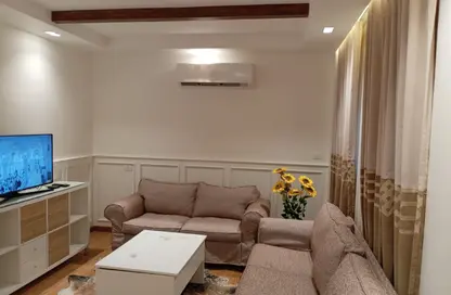 Apartment - 1 Bedroom - 1 Bathroom for rent in Madinaty - Cairo