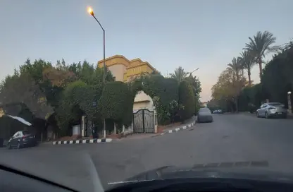 تاون هاوس - 4 غرف نوم - 3 حمامات للبيع في امتداد الرحاب - الرحاب - مدينة القاهرة الجديدة - القاهرة