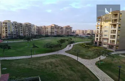 Apartment - Studio - 1 Bathroom for sale in Madinaty - Cairo