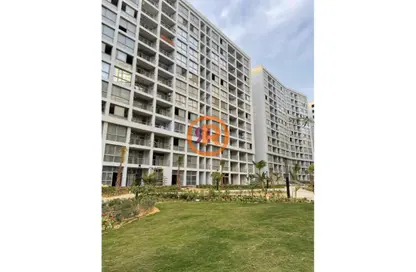 Apartment - 1 Bedroom - 1 Bathroom for sale in One Kattameya - El Katameya Compounds - El Katameya - New Cairo City - Cairo Apartment - 1 Bedroom - 1 Bathroom for sale in One Kattameya - El Katameya Compounds - El Katameya - New Cairo City - Cairo