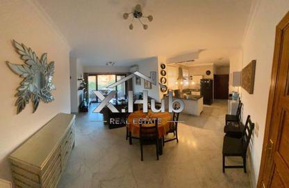 Apartment - 2 Bedrooms - 2 Bathrooms for rent in Casa - Sheikh Zayed Compounds - Sheikh Zayed City - Giza