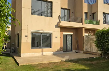 منزل مزدوج - 3 غرف نوم - 3 حمامات للايجار في الما - الحي الثاني - الشيخ زايد - الجيزة