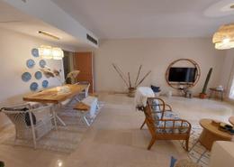 Apartment - 2 bedrooms - 2 bathrooms for للبيع in New Marina - Al Gouna - Hurghada - Red Sea