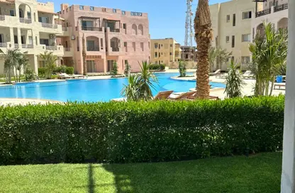 شاليه - 2 غرف نوم - 2 حمامات للبيع في لا هاسيندا - رأس سدر - محافظة جنوب سيناء شاليه - 2 غرف نوم - 2 حمامات للبيع في لا هاسيندا - رأس سدر - محافظة جنوب سيناء