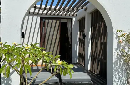 Cabin - Studio - 1 Bathroom for rent in Hacienda Bay - Sidi Abdel Rahman - North Coast
