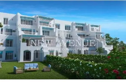 شاليه - 3 غرف نوم - 4 حمامات للبيع في جيفييرا كواي سايد - جيفيرا - راس الحكمة - الساحل الشمالي شاليه - 3 غرف نوم - 4 حمامات للبيع في جيفييرا كواي سايد - جيفيرا - راس الحكمة - الساحل الشمالي