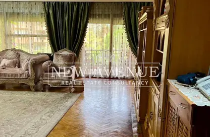 Villa - 4 Bedrooms - 3 Bathrooms for sale in City View - Cairo Alexandria Desert Road - 6 October City - Giza