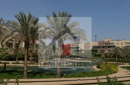 Penthouse - 3 Bedrooms - 3 Bathrooms for sale in New Giza - Cairo Alexandria Desert Road - 6 October City - Giza