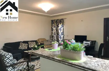 Duplex - 4 Bedrooms - 3 Bathrooms for sale in The 5th Settlement - New Cairo City - Cairo