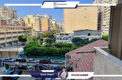 شقة - 2 غرف نوم - 1 حمام للبيع في ستانلي - حي شرق - الاسكندرية