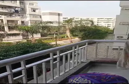 Apartment - 3 Bedrooms - 2 Bathrooms for sale in Madinaty - Cairo