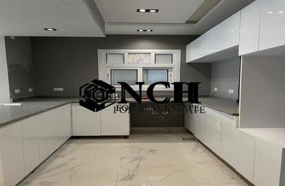 Apartment - 2 Bedrooms - 2 Bathrooms for rent in Mountain View Hyde Park - 5th Settlement Compounds - The 5th Settlement - New Cairo City - Cairo