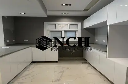 Apartment - 2 Bedrooms - 2 Bathrooms for rent in Mountain View Hyde Park - 5th Settlement Compounds - The 5th Settlement - New Cairo City - Cairo
