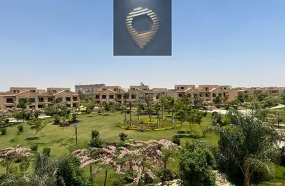 فيلا - 3 غرف نوم - 3 حمامات للبيع في پريڤادو - مدينتي - القاهرة